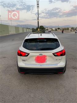 Nissan Rogue Sport